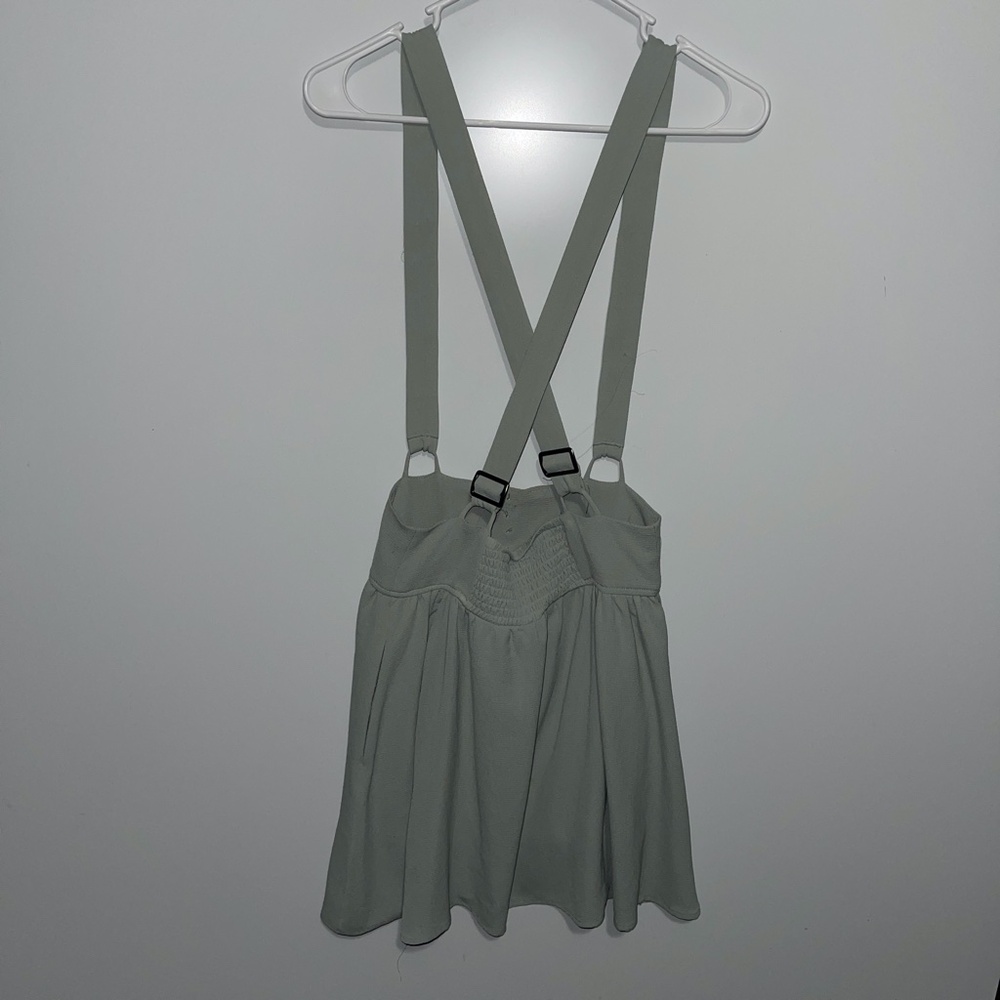 Her Universe Totoro Suspender Skirt size Small - Picture 6 of 8